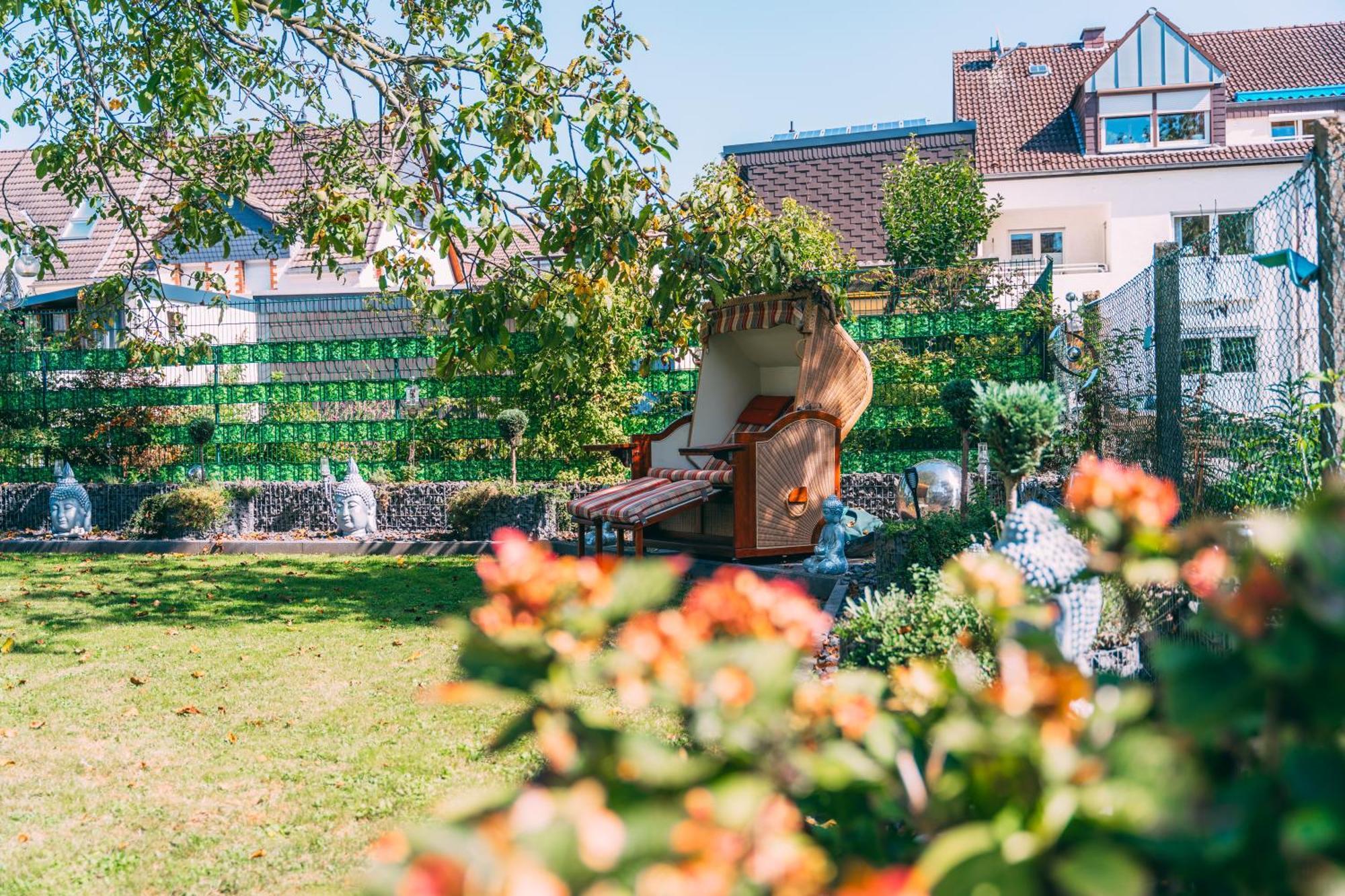 Ferienvilla Koblenz โคเบลนซ์ ภายนอก รูปภาพ
