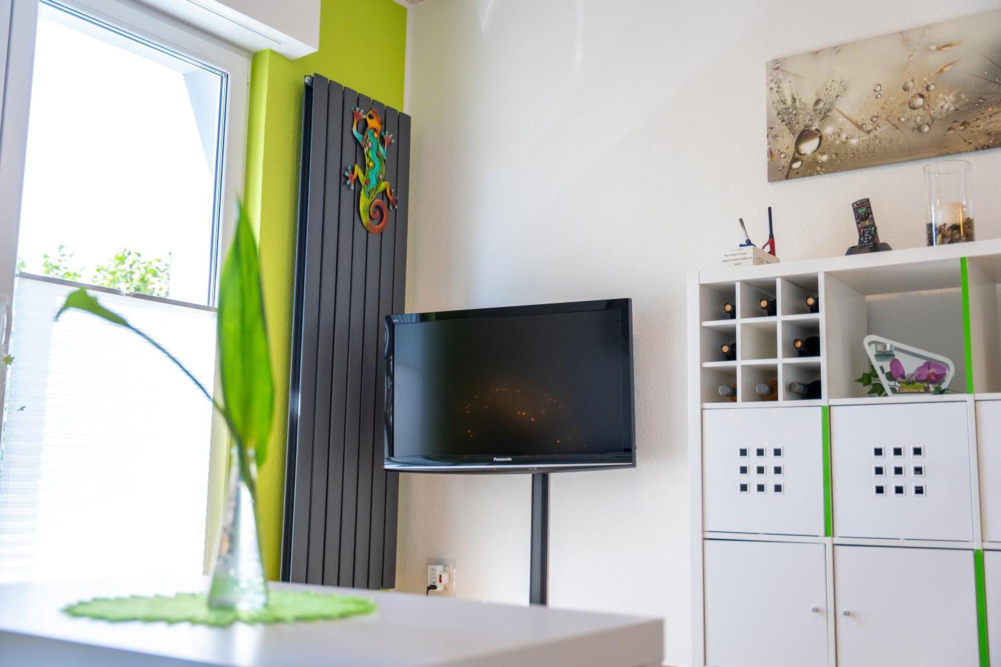 Ferienvilla Koblenz โคเบลนซ์ ภายนอก รูปภาพ