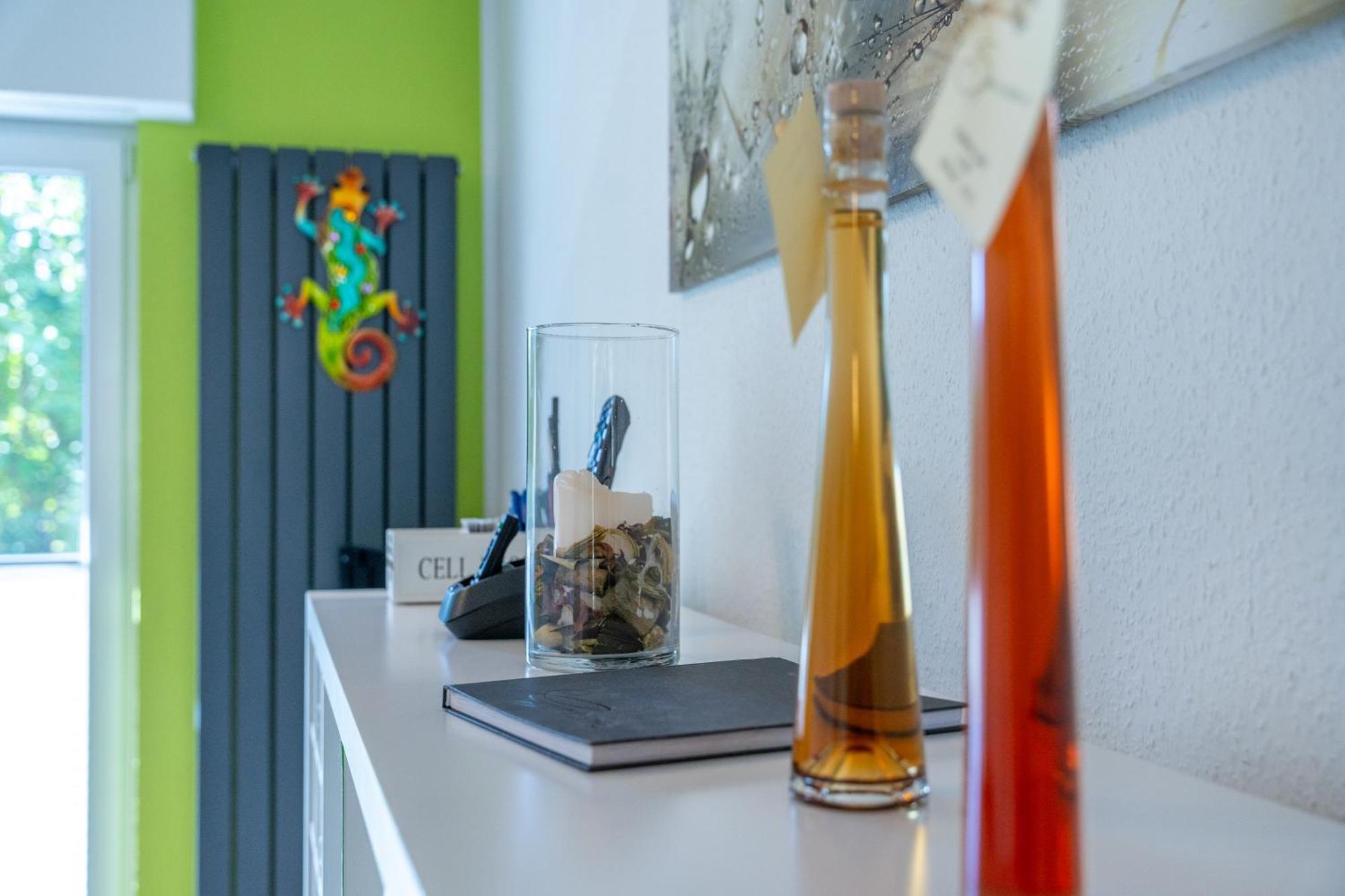 Ferienvilla Koblenz โคเบลนซ์ ภายนอก รูปภาพ