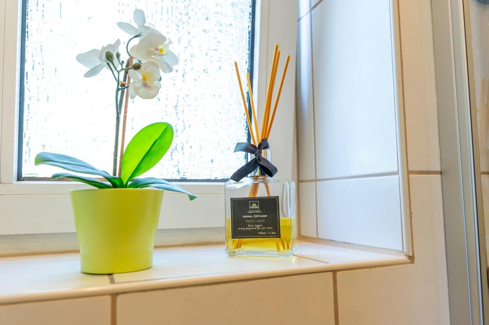 Ferienvilla Koblenz โคเบลนซ์ ภายนอก รูปภาพ